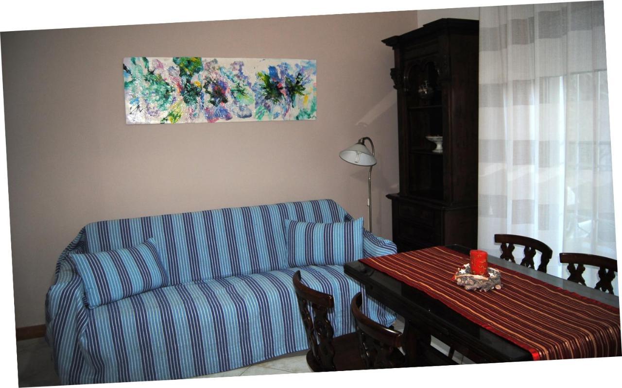 הוילה ארקולאנו Casa Ortensia מראה חיצוני תמונה