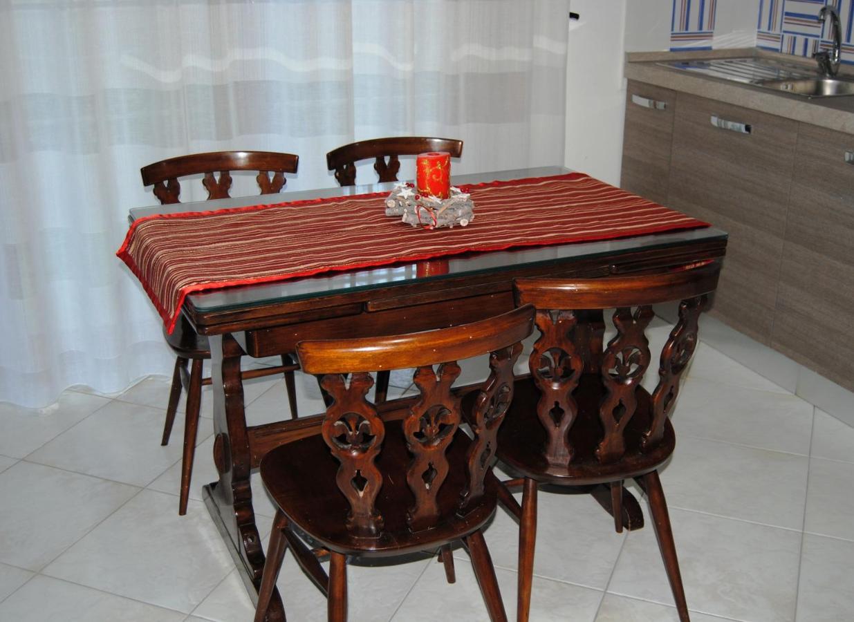 הוילה ארקולאנו Casa Ortensia מראה חיצוני תמונה