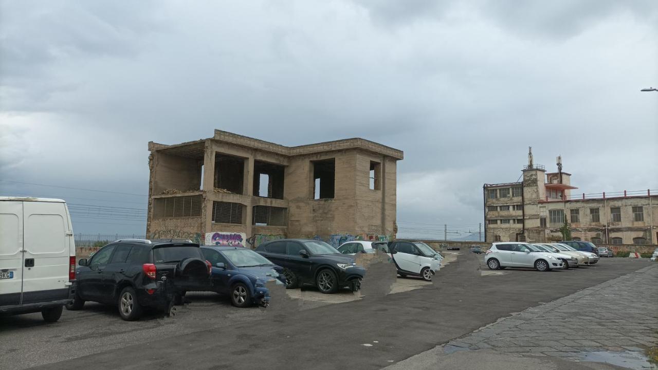 הוילה ארקולאנו Casa Ortensia מראה חיצוני תמונה