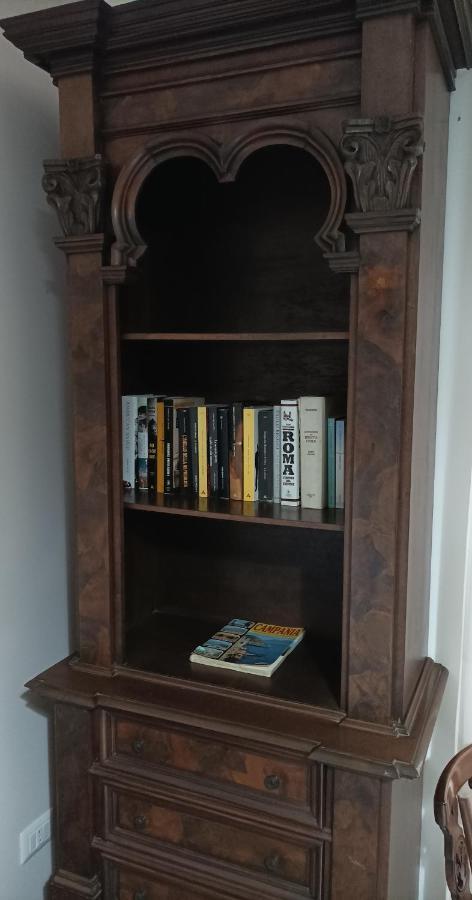 הוילה ארקולאנו Casa Ortensia מראה חיצוני תמונה