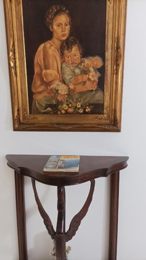 הוילה ארקולאנו Casa Ortensia מראה חיצוני תמונה