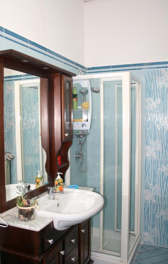 הוילה ארקולאנו Casa Ortensia מראה חיצוני תמונה