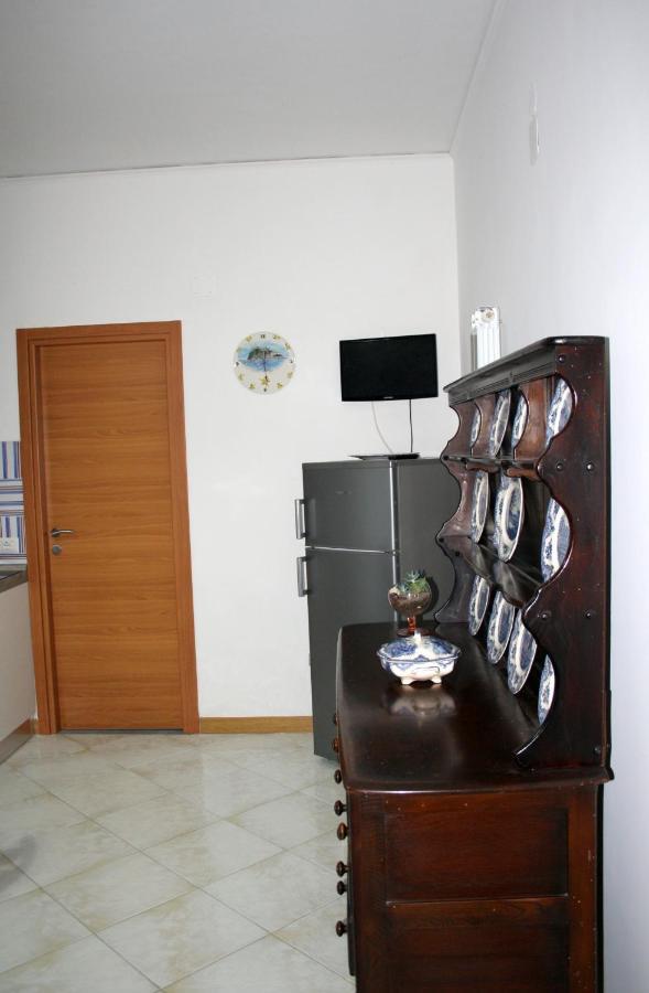 הוילה ארקולאנו Casa Ortensia מראה חיצוני תמונה